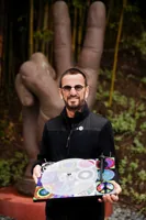 Pro-Ject Audio Systems Pro-Ject Ringo Starr Peace & Love, foto 3 van 5