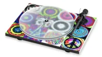 Pro-Ject Audio Systems Pro-Ject Ringo Starr Peace & Love, foto 1 van 5