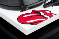 Pro-Ject Audio Systems Pro-Ject Rolling Stones Recordplayer, foto 2 van 6
