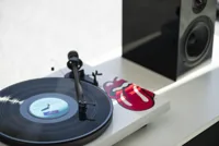 Pro-Ject Audio Systems Pro-Ject Rolling Stones Recordplayer, foto 3 van 6