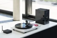 Pro-Ject Audio Systems Pro-Ject Rolling Stones Recordplayer, foto 4 van 6