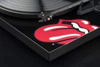 Pro-Ject Audio Systems Pro-Ject Rolling Stones Recordplayer, foto 5 van 6