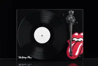 Pro-Ject Audio Systems Pro-Ject Rolling Stones Recordplayer, foto 6 van 6
