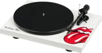 Pro-Ject Audio Systems Pro-Ject Rolling Stones Recordplayer, foto 1 van 6