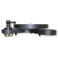 Pro-Ject Audio Systems Pro-Ject RPM 1.3 Genie, foto 2 van 5