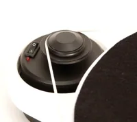 Pro-Ject Audio Systems Pro-Ject RPM 1.3 Genie, foto 3 van 5