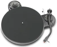 Pro-Ject Audio Systems Pro-Ject RPM 1.3 Genie, foto 1 van 5