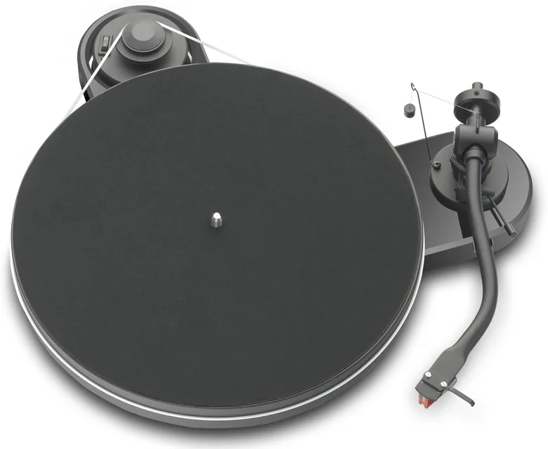 Pro-Ject Audio Systems Pro-Ject RPM 1.3 Genie