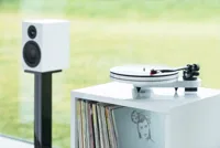 Pro-Ject Audio Systems Pro-Ject RPM 1 Carbon, foto 3 van 6