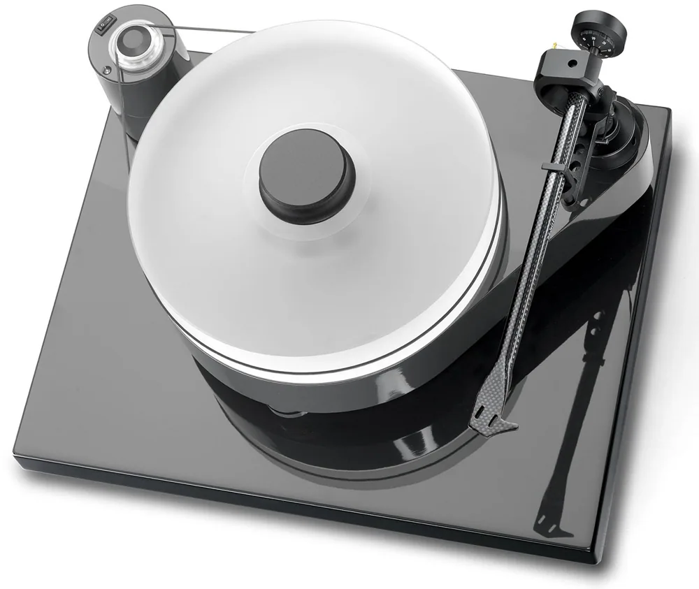 Pro-Ject Audio Systems Pro-Ject RPM 10.1 Evolution