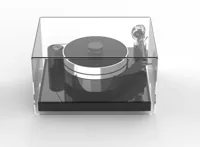 Pro-Ject Audio Systems Pro-Ject RPM 10 Carbon, foto 3 van 4