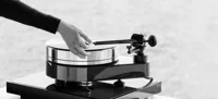 Pro-Ject Audio Systems Pro-Ject RPM 10 Carbon, foto 4 van 4