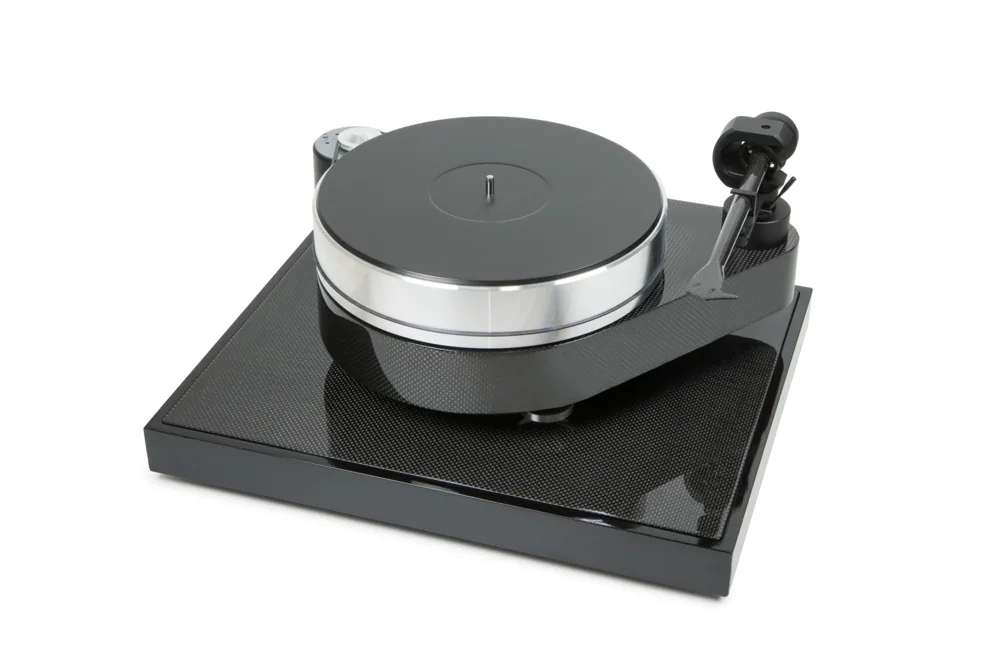 Pro-Ject Audio Systems Pro-Ject RPM 10 Carbon