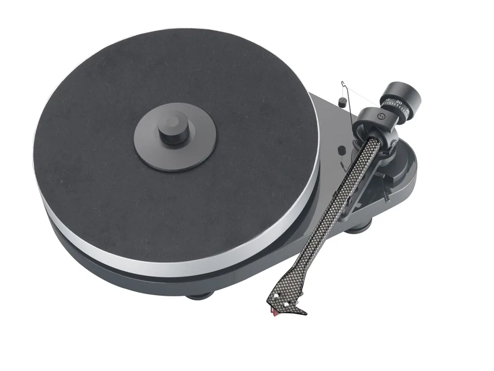 Pro-Ject Audio Systems Pro-Ject RPM 5.1