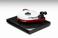 Pro-Ject Audio Systems Pro-Ject RPM 5 Carbon, foto 2 van 6