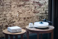 Pro-Ject Audio Systems Pro-Ject RPM 5 Carbon, foto 6 van 6