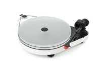 Pro-Ject Audio Systems Pro-Ject RPM 5 Carbon, foto 1 van 6