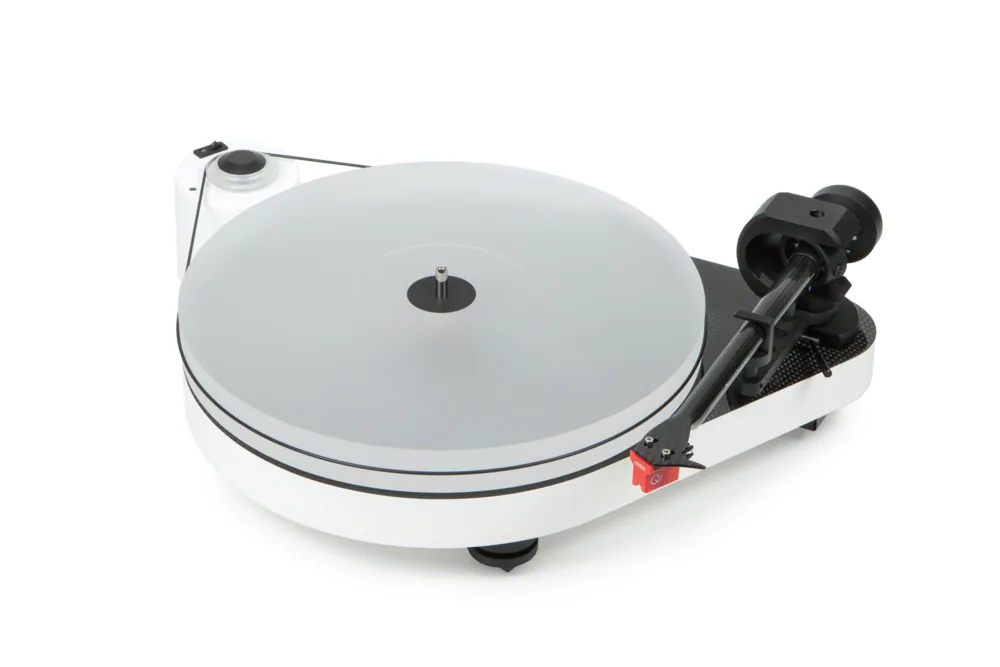 Pro-Ject Audio Systems Pro-Ject RPM 5 Carbon