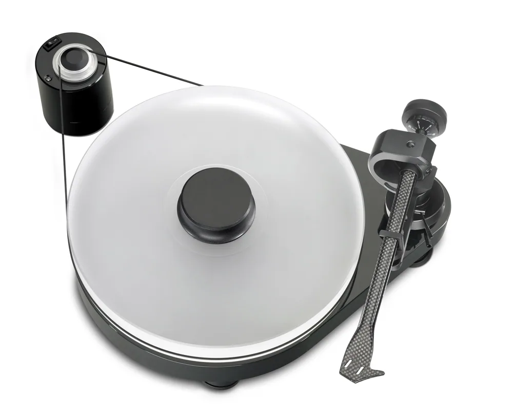 Pro-Ject Audio Systems Pro-Ject RPM 9.2 Evolution