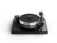 Pro-Ject Audio Systems Pro-Ject RPM 9 Carbon, foto 2 van 2