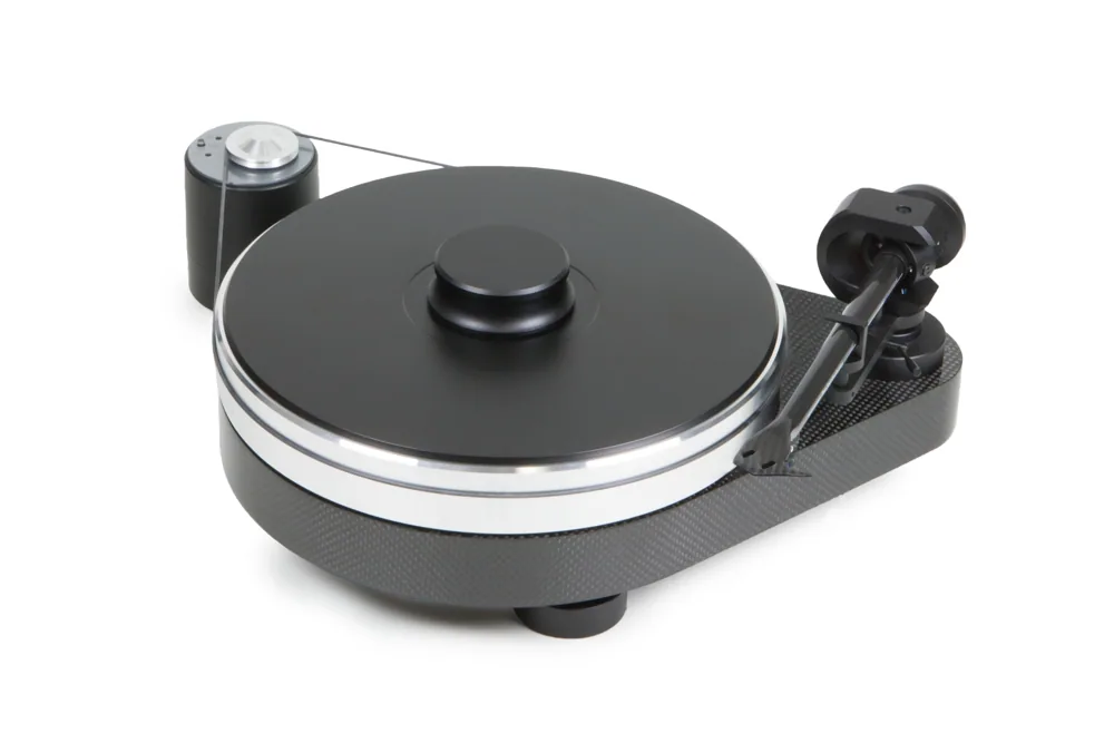 Pro-Ject Audio Systems Pro-Ject RPM 9 Carbon