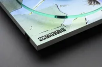 Pro-Ject Audio Systems Pro-Ject Scorpions Turntable, foto 2 van 5