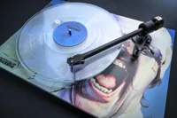 Pro-Ject Audio Systems Pro-Ject Scorpions Turntable, foto 3 van 5