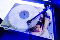 Pro-Ject Audio Systems Pro-Ject Scorpions Turntable, foto 4 van 5