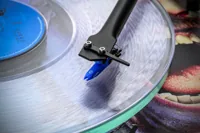 Pro-Ject Audio Systems Pro-Ject Scorpions Turntable, foto 5 van 5