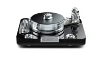 Pro-Ject Audio Systems Pro-Ject Signature 12, foto 2 van 5