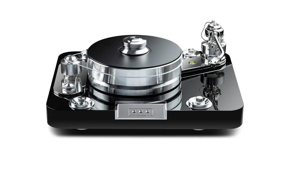 Pro-Ject Audio Systems Pro-Ject Signature 12.2