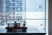 Pro-Ject Audio Systems Pro-Ject Signature 12, foto 3 van 5