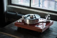 Pro-Ject Audio Systems Pro-Ject Signature 12, foto 4 van 5