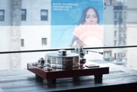 Pro-Ject Audio Systems Pro-Ject Signature 12, foto 5 van 5