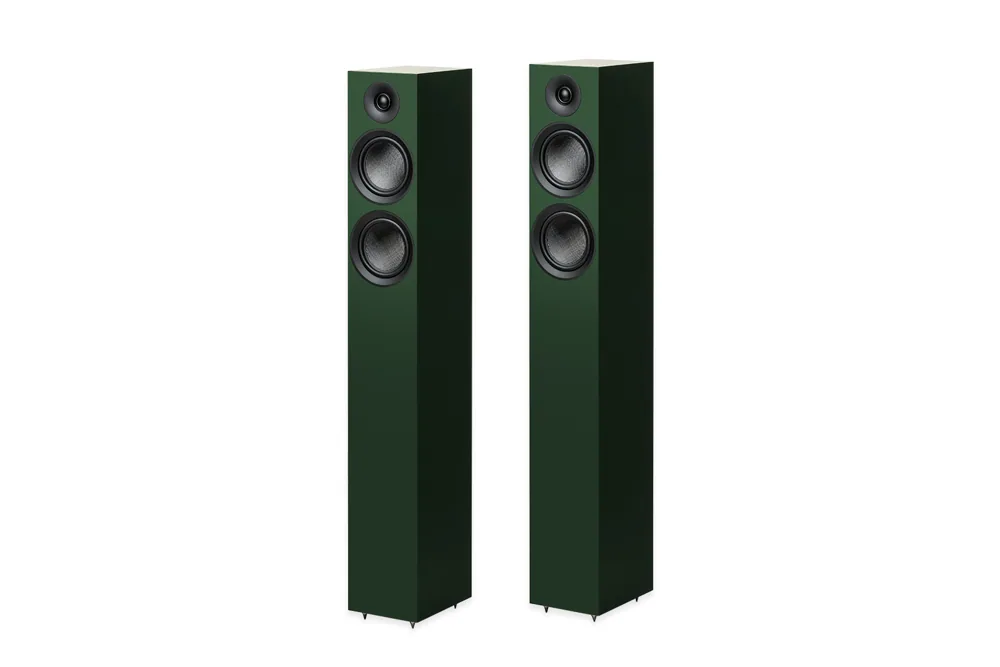 Pro-Ject Audio Systems Pro-Ject Speaker Box 12 E