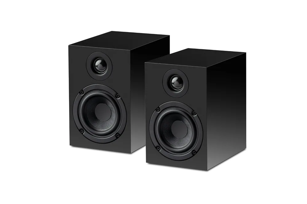 Pro-Ject Audio Systems Pro-Ject Speaker Box 3E