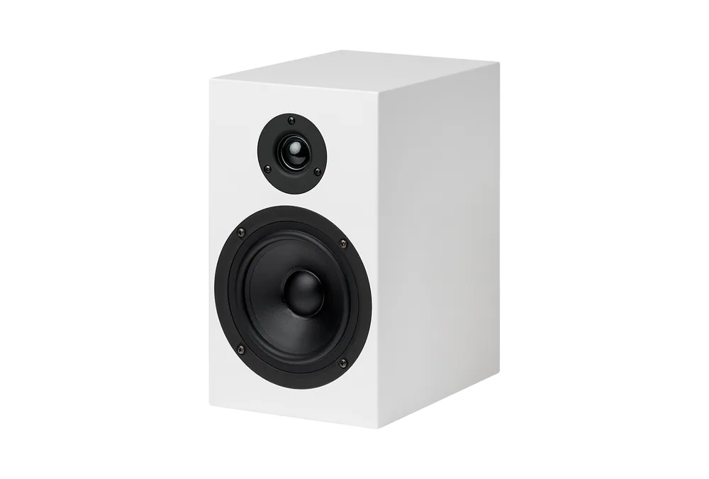 Pro-Ject Audio Systems Pro-Ject Speaker Box 4