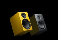 Pro-Ject Audio Systems Pro-Ject Speaker Box 5 E, foto 2 van 6