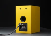 Pro-Ject Audio Systems Pro-Ject Speaker Box 5 E, foto 5 van 6