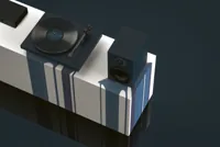 Pro-Ject Audio Systems Pro-Ject Speaker Box 5 S2, foto 3 van 6