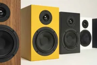 Pro-Ject Audio Systems Pro-Ject Speaker Box 5 S2, foto 6 van 6