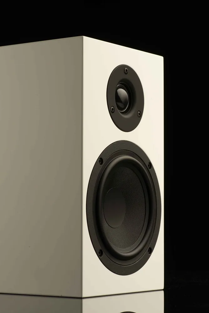 Pro-Ject Audio Systems Pro-Ject Speaker Box 5 S2