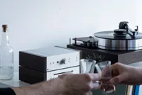 Pro-Ject Audio Systems Pro-Ject Stereo Box DS2, foto 2 van 2