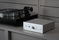 Pro-Ject Audio Systems Pro-Ject Stereo Box DS3, foto 2 van 2