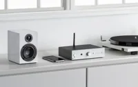 Pro-Ject Audio Systems Pro-Ject Stereo Box E, foto 2 van 5