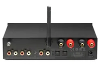 Pro-Ject Audio Systems Pro-Ject Stereo Box E, foto 5 van 5