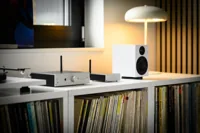 Pro-Ject Audio Systems Pro-Ject Stream Box E, foto 2 van 4