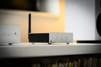 Pro-Ject Audio Systems Pro-Ject Stream Box E, foto 4 van 4