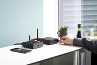Pro-Ject Audio Systems Pro-Ject Stream Box S2, foto 2 van 2