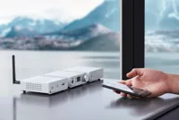 Pro-Ject Audio Systems Pro-Ject Stream Box S2 Ultra, foto 3 van 4